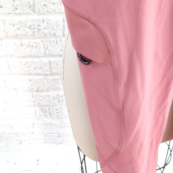 LULULEMON Break a Trail LEGGINGS super high rise 28” - Picture 6 of 6